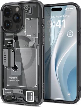 Spigen Ultra Hybrid Mag Iphone 15 Pro Max 6,7
