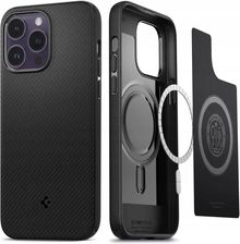 Zdjęcie Spigen Mag Armor Iphone 15 Pro Max 6.7" Magsa - Będzin
