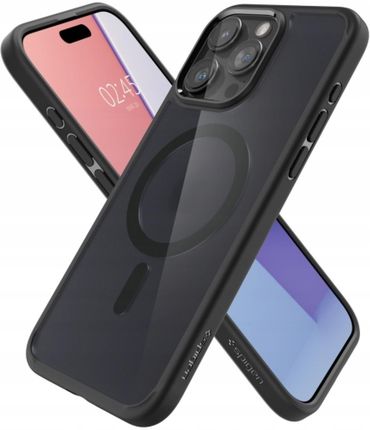 Spigen Ultra Hybrid Mag Iphone 15 Pro Max 6,7