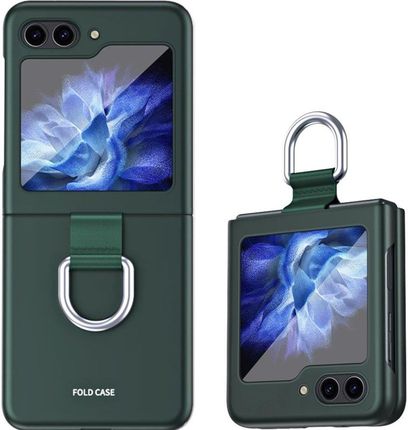 Erbord Etui Ring Holder Case Do Samsung Galaxy Z Flip5 5G