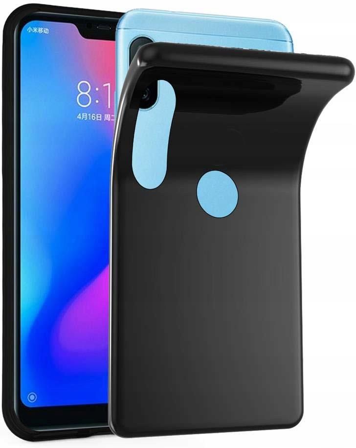 Catena portacellulare Cadorabo per Xiaomi Mi A2 LITE / RedMi 6 PRO in TURCHESE - Custodia per cellulare