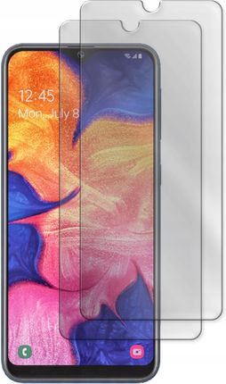 Martech Szkło Hartowane Na Ekran Do Samsung Galaxy A10E 2X