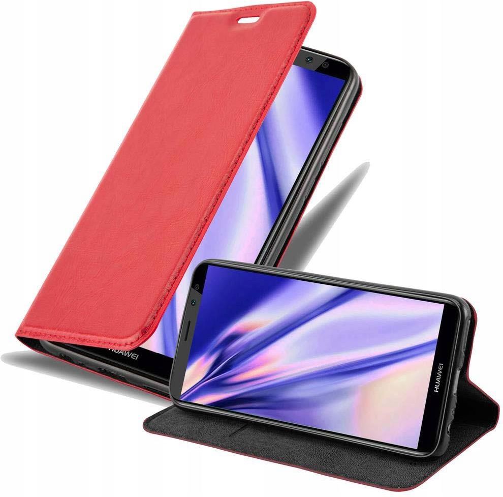 Cadorabo Cover Rigida Per Huawei Mate 8, Effetto Metallo Oro Rosa, Custodia Sottile Antiurto