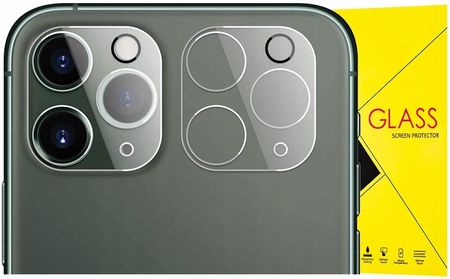Supero Szkło Ochronne Na Aparat Kamerę Do Iphone 15 Pro