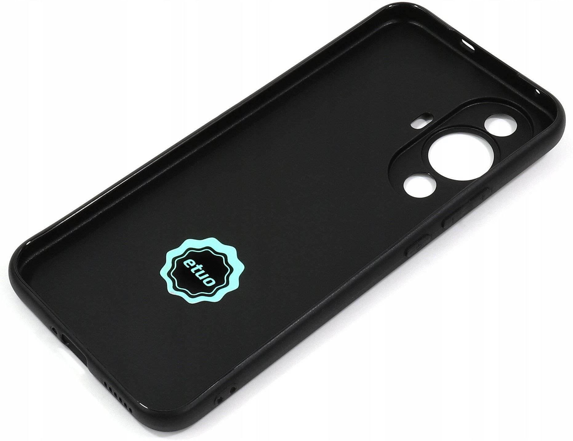 Etuo Etui Do Huawei Nova 11 Silikonowe Soft Flex Etui Na Telefon etuo-etui-do-huawei-nova-11-silikonowe-soft-flex-etui-na-telefon