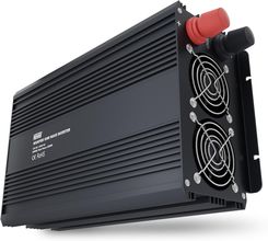 Zdjęcie Newell Przetwornica Napięcia Z Modyfikowaną Sinusoidą 12 V 230 2000 W - Lubawa