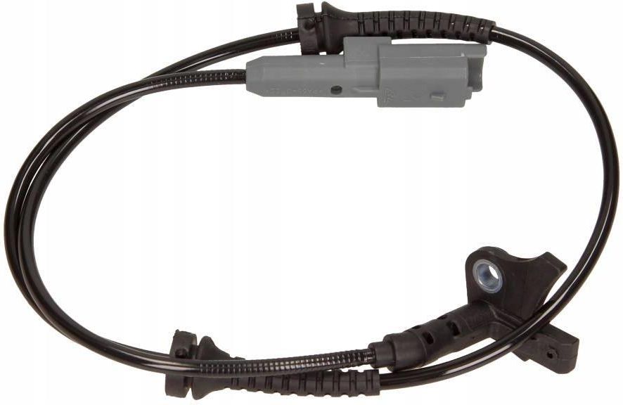 Peugeot Oe 4545K3 Czujnik Abs Citroen P C5 X7 454 - Opinie i ceny na ...