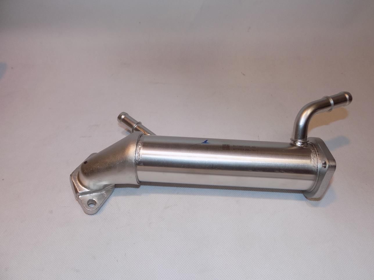 Renault Oe Oryg Wymiennik C Jumper 3 P Boxer Iii 2 1618R4 - Opinie i ...