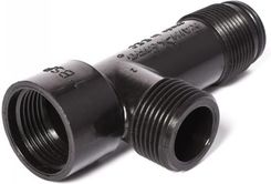 Zdjęcie Rain Bird Trójnik Mtt 100 1 Gz Bsp Rainbird - Szczecin