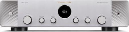 Marantz Stereo 70s (Srebrno-Złoty / Srebrny / Silver-Gold)