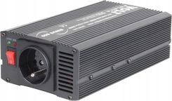 Zdjęcie Volt Przetwornica Polska Sinus 600 24V 230V 300 - Chełmek