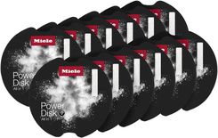 Miele GS SETD12 ​PowerDisk All in 1 Zestaw 12 sztuk