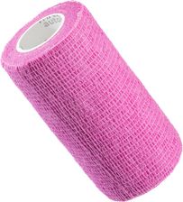 Zdjęcie Vitammy Elastyczny Bandaż Kohezyjny Autoband Kolor Różowy 10Cm X 450Cm - Głubczyce