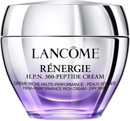 Krem Lancome Renergie H.P.N. 300-Peptide Rich Cream na dzień i noc 50ml