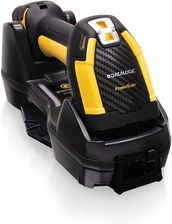 Datalogic Powerscan Pm9600, 2D, Ar, Kit (Usb), Rb (PM9600AR433RBK10)