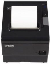 Epson Tm-T88Vi Usb, Rs232, Ethernet, Epos, White Drukarka Fiskalna (C31CE94102A0)