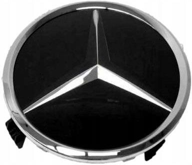 Mercedes Benz Oryginalne Oe Wiele Modeli Emblemat Distronic Radar
