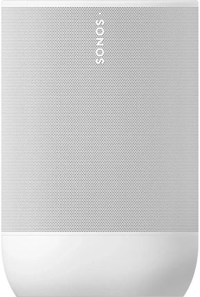 Sonos Move 2 (Biały / White)