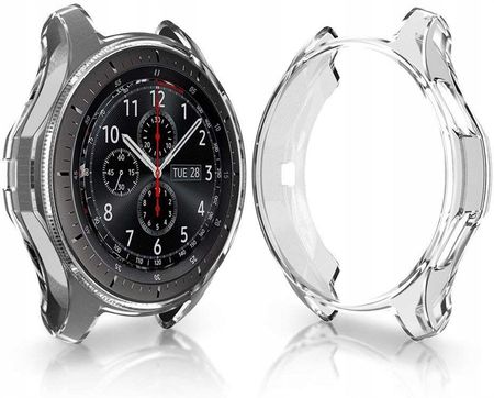 Samsung Bezbarwne Etui Case Galaxy Watch 42Mm