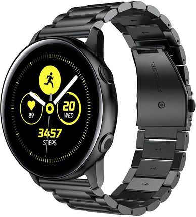 Samsung Czarna Bransoleta Galaxy Watch Active