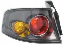 Lampa Tylna Magneti Marelli Lampa Tylna Ty Seat Ibiza Cupra Fr Lewa Zewn Opinie I Ceny Na