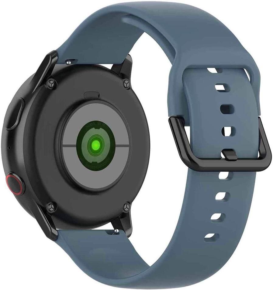 Samsung Pasek Do Galaxy Watch Active 2 40Mm Roz L Opinie i ceny na
