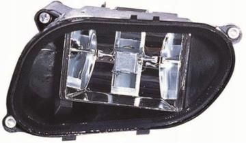 Magneti Marelli Halogen Lampa P Mgielna Alfa 145 146 94 Lewa