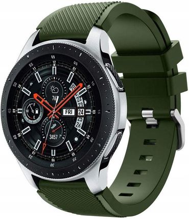 Samsung Zielony Pasek Do Galaxy Watch 46Mm