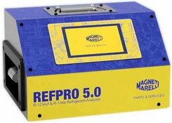 Zdjęcie Magneti Marelli Identyfikator I Analizator Czynnika Refpro 5 0 - Skalbmierz