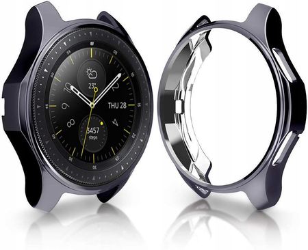 Samsung Grafitowe Etui Case Galaxy Watch 42Mm