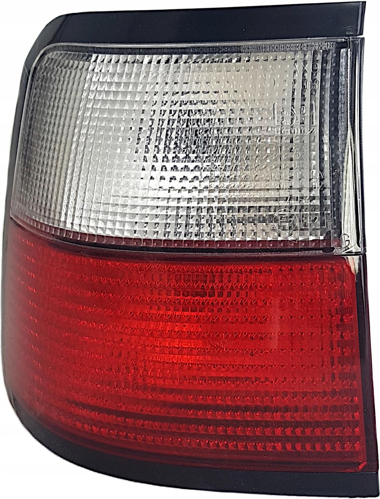 Lampa Tylna Magneti Marelli Lampa Lampy Tylna Tylnia Citroen Xantia