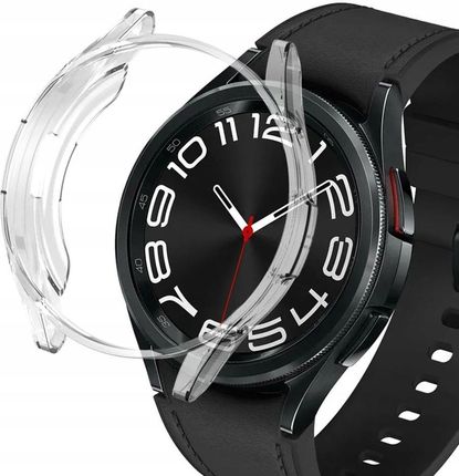 Tech Protect Techprotect Etui Galaxy Watch 6 Classic 47Mm