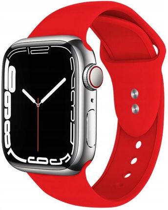 Crong Pasek Liquid Apple Watch 4 5 6 7 Se 8 40 41M