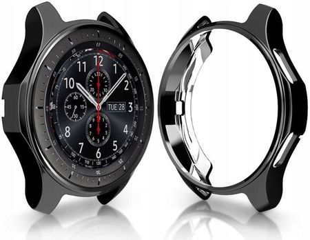 Samsung Etui Case Gear S3 Frontier Galaxy Watch 46