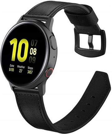 Samsung Skórzany Pasek Galaxy Watch Active 2 40Mm