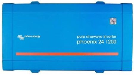 Victron Energy Przetwornica Phoenix 24 1200 230V Schuko