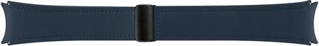 Samsung D-Buckle Hybrid Eco-Leather Band 20mm S/M do Galaxy Watch6 Indygo (ET-SHR94LNEGEU)