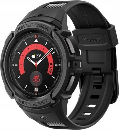 Spigen Rugged Armor ”Pro” Galaxy Watch 5 Pro (45 M