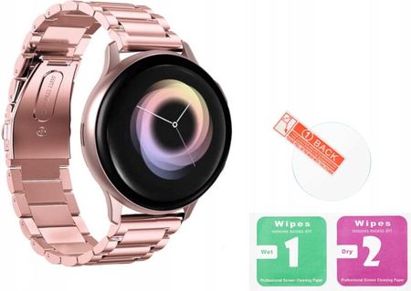 Samsung Pasek Bransoletka Galaxy Watch 42Mm Szkło