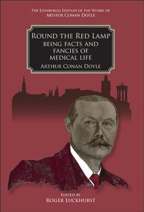 Round the Red Lamp Conan Doyle Arthur