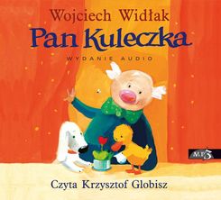 Zdjęcie Pan Kuleczka cz. I - audiobook - Lidzbark Warmiński