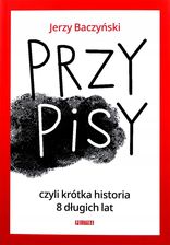 Zdjęcie PrzyPiSy czyli krótka historia 8 długich lat - Ozimek