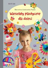 Zdjęcie Warsztaty plastyczne dla dzieci Siedmioróg - Narol
