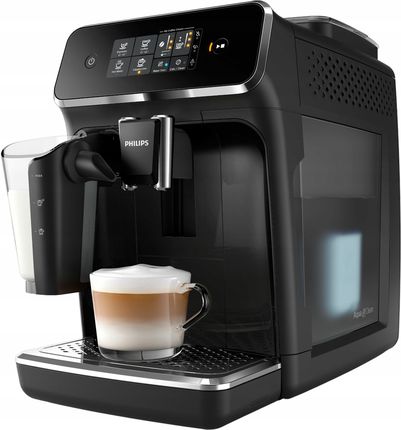 Ekspres PHILIPS 2300 LatteGo EP2331/10