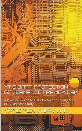 YT's  Data  Protection  Governance  Framework