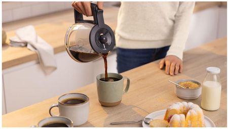 Bosch MyMoment TKA2M114 - Opinie i ceny na Ceneo.pl