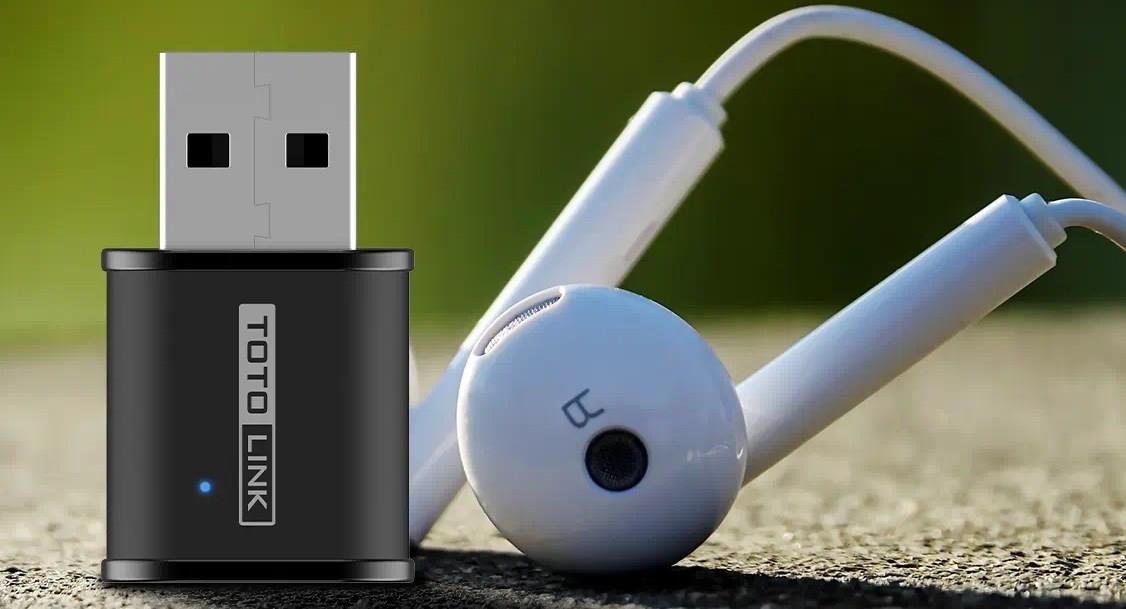 Access Point Totolink Adapter WiFi USB AC650 - Opinie i ceny na Ceneo.pl