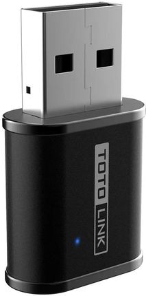 Totolink Adapter WiFi USB AC650