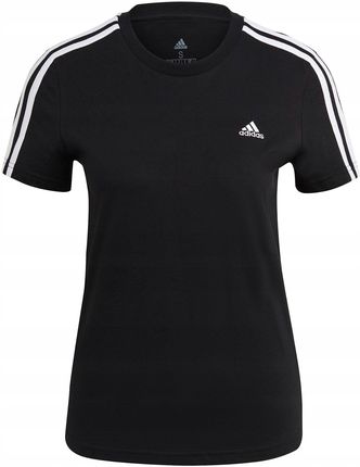 Adidas Koszulka Essentials Slim GL0784 r S