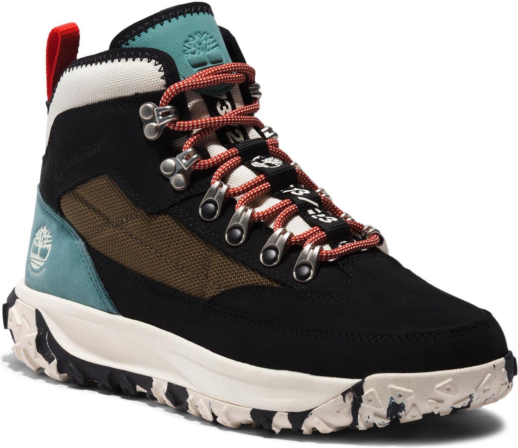 Sneakersy Timberland - Ceny I Opinie - Ceneo.pl